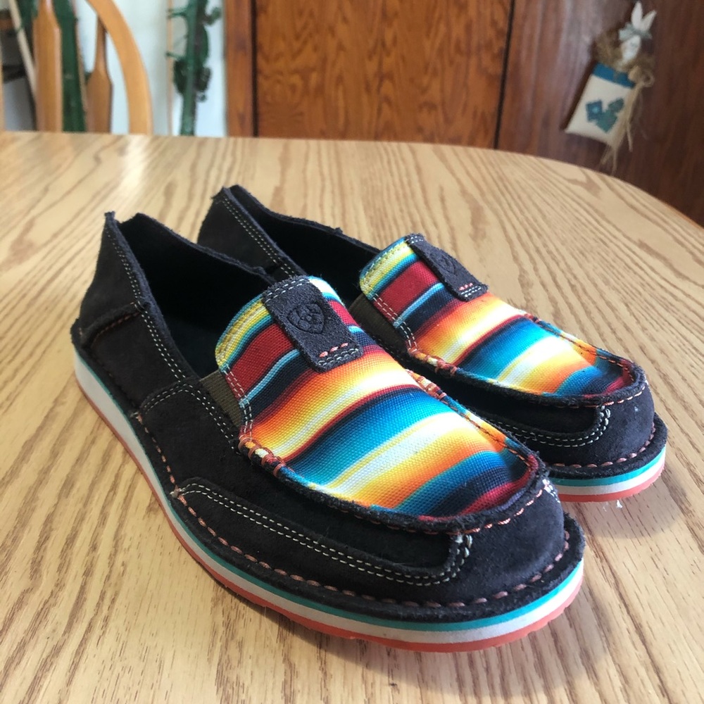 Ariat Women’s Cruiser Shoes